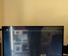 Sony Tv Model No. Kdl-32r433b(hd Tv)