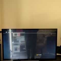 Sony Tv Model No. Kdl-32r433b(hd Tv)