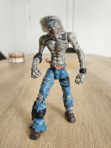 McFarlane Toys Spawn Series 6 The Freak Action Figure