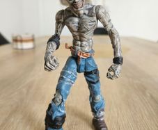 McFarlane Toys Spawn Series 6 The Freak Action Figure