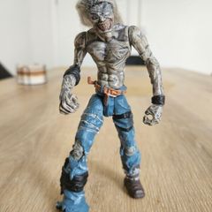 McFarlane Toys Spawn Series 6 The Freak Action Figure