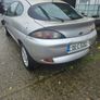 Ford Puma 1.4 Image 2