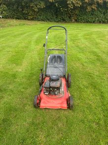 lawnmower