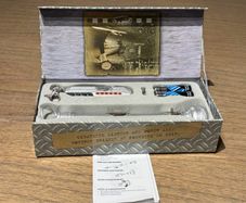 Spirit of St. Louis Torch & Penknife Gift Set
