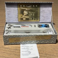 Spirit of St. Louis Torch & Penknife Gift Set