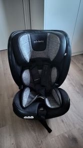 Enfa safe car seat