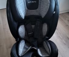 Enfa safe car seat