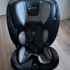 Enfa safe car seat