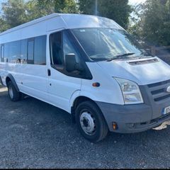 Mercedes Sprinter Ford Transit Buses for Sale