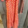 BNWOT Summer Dress - Size Small Image 3