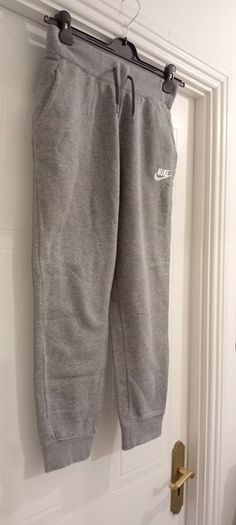 Nike Tracksuit Bottoms As New