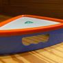 Early Learning Centre musical instrument - tambourine Image 2