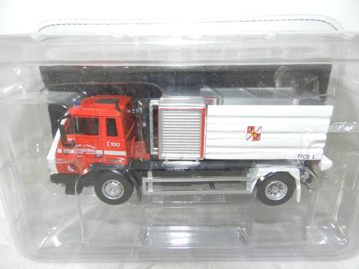 Fire Engines