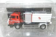 Fire Engines