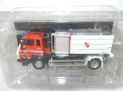 Fire Engines