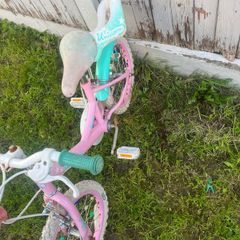 kids bike
