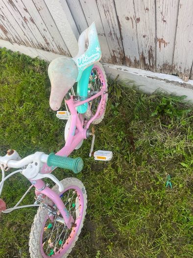 kids bike