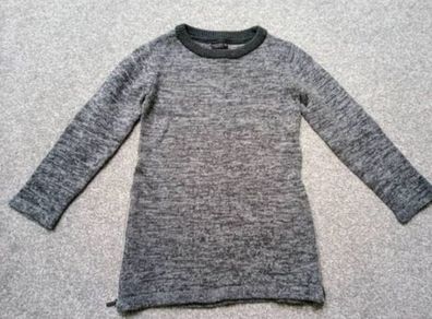 Long Girls Jumper