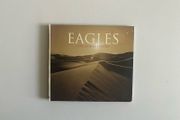 Eagles Long Road Out Of Eden 2 x CD Digipak