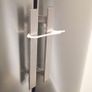 Cabinet Door Lock (Pack of 2) Image 4