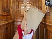 Fender Precision Special 1980