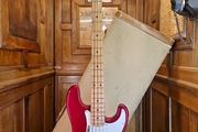 Fender Precision Special 1980