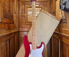 Fender Precision Special 1980