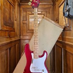 Fender Precision Special 1980