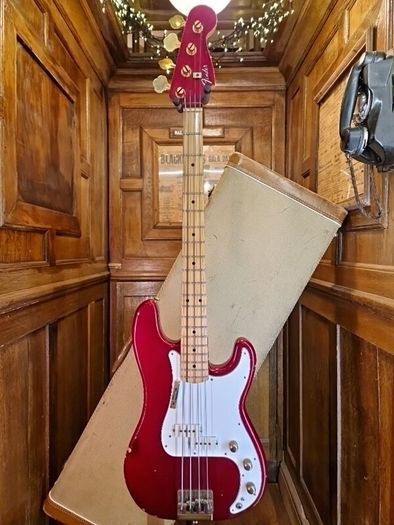 Fender Precision Special 1980