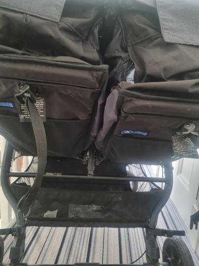 Baby jogger City Mini GT2