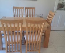 Dining set