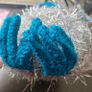 hand knitted owl Image 7