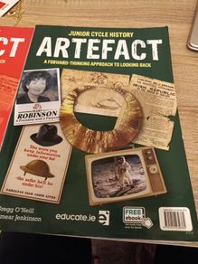 History