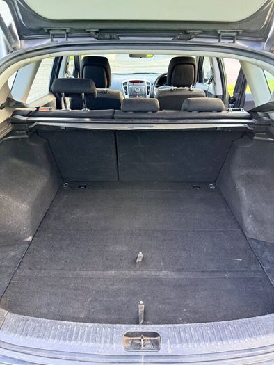 Kia Ceed 2012