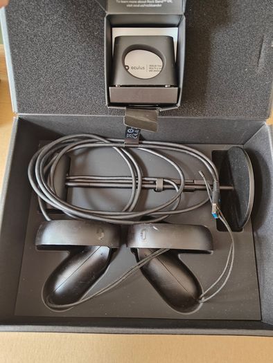 Oculus Rift CV1