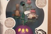 Brand New Tomy Mock U Rappers