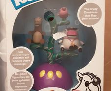 Brand New Tomy Mock U Rappers