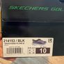 Skechers flow golf shoes Image 5
