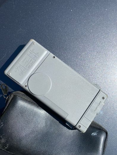 Philips Pocket Memo 390