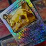 Dark Persian ! Reverse Holo ! from Legendary Collection Set ! 2002 ! Pokemon Card ! Image 4
