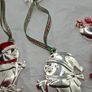 Newbridge Christmas decorations Image 7