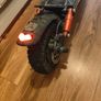 Electric Scooter Image 2