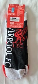 Kids Liverpool socks