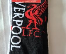 Kids Liverpool socks