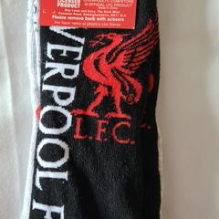 Kids Liverpool socks