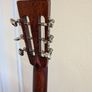 Eastman E1P-DLX-SB Deluxe Parlor Guitar Image 5
