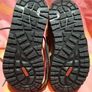 NEW Lady MBT Boots Shamba Boot 2 tone colour brown. Image 5