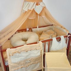 New Cot Set