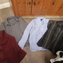 mens bundle large good condition
