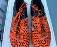 Adidas Predator Football Boots